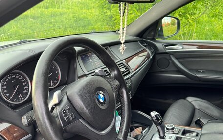BMW X6, 2010 год, 1 650 000 рублей, 6 фотография