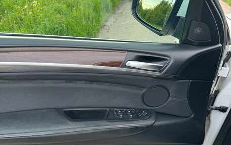 BMW X6, 2010 год, 1 650 000 рублей, 8 фотография