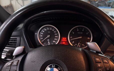BMW X6, 2010 год, 1 650 000 рублей, 10 фотография