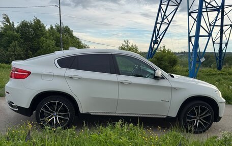 BMW X6, 2010 год, 1 650 000 рублей, 3 фотография