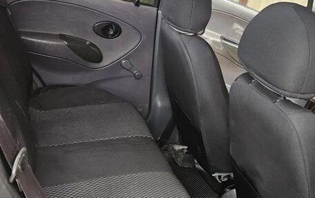 Daewoo Matiz I, 2010 год, 245 000 рублей, 12 фотография