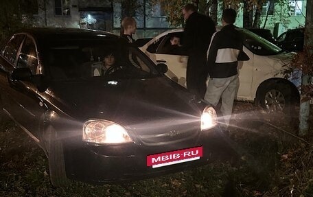 Chevrolet Lacetti, 2008 год, 240 000 рублей, 5 фотография