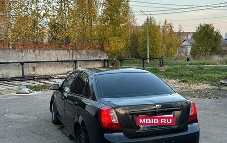 Chevrolet Lacetti, 2008 год, 240 000 рублей, 2 фотография