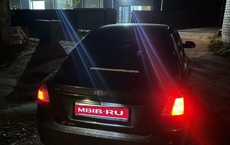 Chevrolet Lacetti, 2008 год, 240 000 рублей, 6 фотография