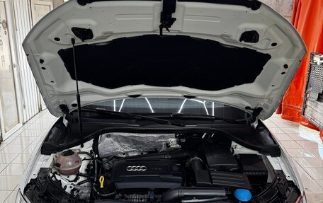 Audi Q3, 2015 год, 1 550 000 рублей, 5 фотография
