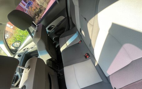 Chevrolet Cruze II, 2009 год, 460 000 рублей, 11 фотография