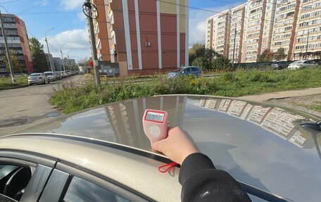 Chevrolet Cruze II, 2009 год, 460 000 рублей, 14 фотография