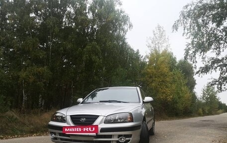 Hyundai Elantra III, 2003 год, 390 000 рублей, 3 фотография
