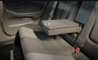 Hyundai Elantra III, 2003 год, 390 000 рублей, 12 фотография