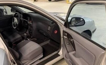 Hyundai Elantra III, 2003 год, 390 000 рублей, 16 фотография