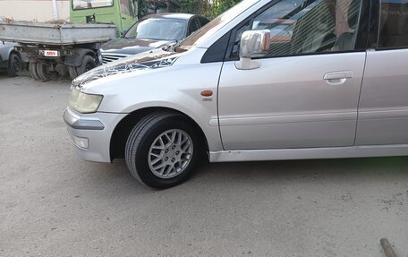 Mitsubishi Space Wagon III, 2002 год, 335 000 рублей, 4 фотография