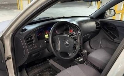 Hyundai Elantra III, 2003 год, 390 000 рублей, 15 фотография