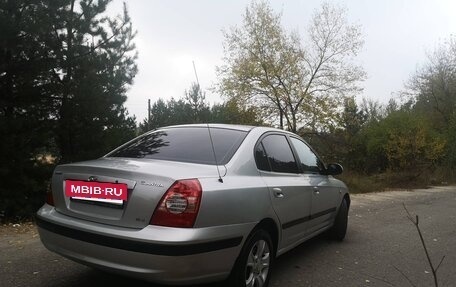 Hyundai Elantra III, 2003 год, 390 000 рублей, 6 фотография