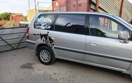 Mitsubishi Space Wagon III, 2002 год, 335 000 рублей, 7 фотография