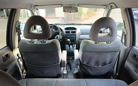 Mitsubishi Space Wagon III, 2002 год, 335 000 рублей, 12 фотография
