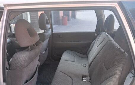 Mitsubishi Space Wagon III, 2002 год, 335 000 рублей, 20 фотография