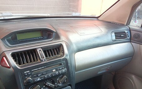 Mitsubishi Space Wagon III, 2002 год, 335 000 рублей, 19 фотография
