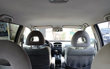 Mitsubishi Space Wagon III, 2002 год, 335 000 рублей, 11 фотография