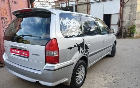 Mitsubishi Space Wagon III, 2002 год, 335 000 рублей, 8 фотография