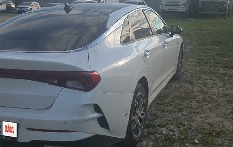 KIA K5, 2021 год, 1 628 000 рублей, 3 фотография