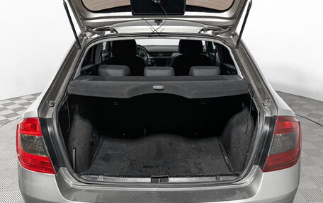 Skoda Rapid I, 2019 год, 990 000 рублей, 13 фотография