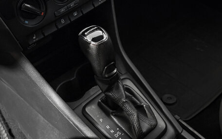 Skoda Rapid I, 2019 год, 990 000 рублей, 11 фотография