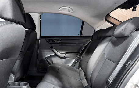 Skoda Rapid I, 2019 год, 990 000 рублей, 12 фотография