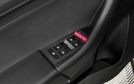 Skoda Rapid I, 2019 год, 990 000 рублей, 10 фотография