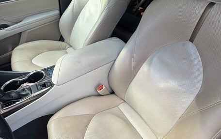 Toyota Camry, 2020 год, 2 400 000 рублей, 10 фотография
