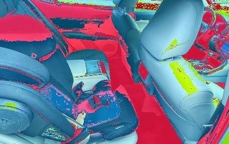 Toyota Camry, 2020 год, 2 400 000 рублей, 15 фотография