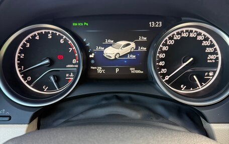 Toyota Camry, 2020 год, 2 400 000 рублей, 17 фотография