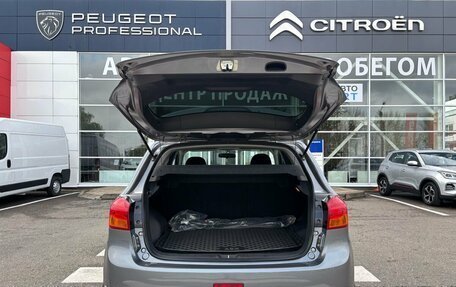 Mitsubishi ASX I рестайлинг, 2013 год, 1 380 000 рублей, 7 фотография