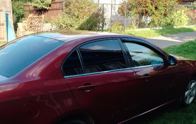 Chevrolet Epica, 2007 год, 250 000 рублей, 1 фотография