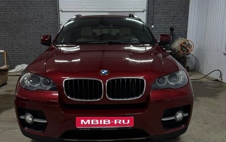 BMW X6, 2012 год, 3 200 000 рублей, 1 фотография