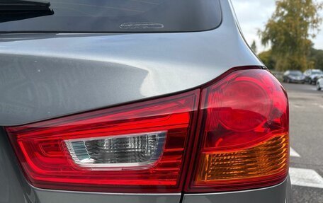 Mitsubishi ASX I рестайлинг, 2013 год, 1 380 000 рублей, 14 фотография