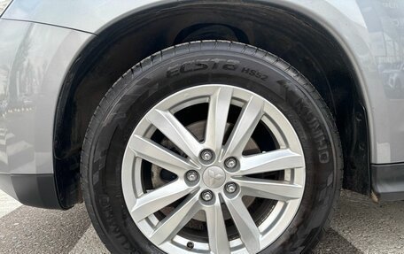 Mitsubishi ASX I рестайлинг, 2013 год, 1 380 000 рублей, 15 фотография