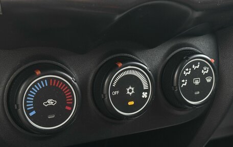 Mitsubishi ASX I рестайлинг, 2013 год, 1 380 000 рублей, 24 фотография