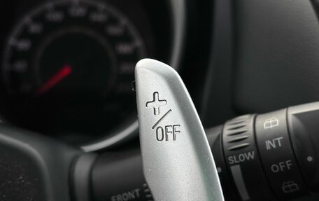 Mitsubishi ASX I рестайлинг, 2013 год, 1 380 000 рублей, 22 фотография