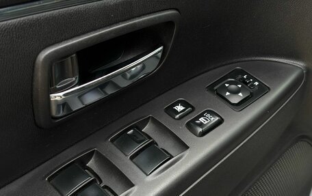 Mitsubishi ASX I рестайлинг, 2013 год, 1 380 000 рублей, 20 фотография