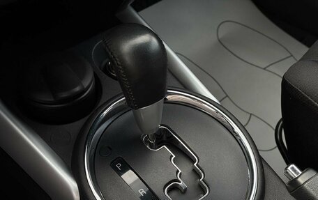 Mitsubishi ASX I рестайлинг, 2013 год, 1 380 000 рублей, 25 фотография
