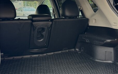 Nissan X-Trail, 2016 год, 1 600 000 рублей, 10 фотография