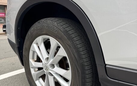 Nissan X-Trail, 2016 год, 1 600 000 рублей, 9 фотография