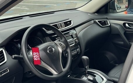 Nissan X-Trail, 2016 год, 1 600 000 рублей, 12 фотография