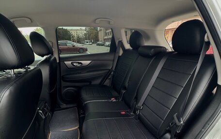 Nissan X-Trail, 2016 год, 1 600 000 рублей, 18 фотография