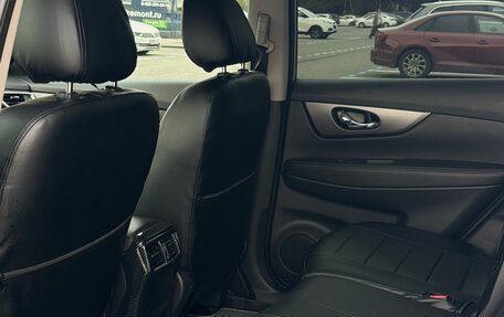Nissan X-Trail, 2016 год, 1 600 000 рублей, 17 фотография