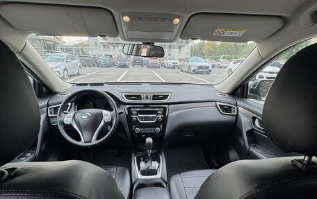 Nissan X-Trail, 2016 год, 1 600 000 рублей, 16 фотография