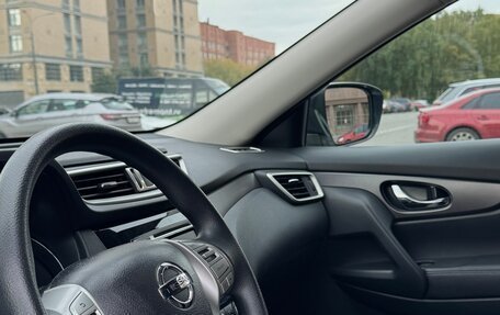 Nissan X-Trail, 2016 год, 1 600 000 рублей, 15 фотография
