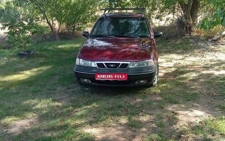 Daewoo Nexia I рестайлинг, 2006 год, 245 000 рублей, 1 фотография