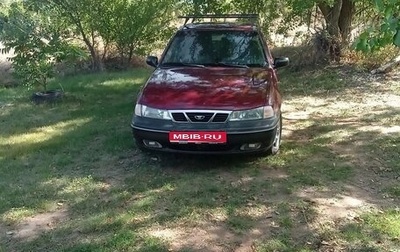 Daewoo Nexia I рестайлинг, 2006 год, 245 000 рублей, 1 фотография