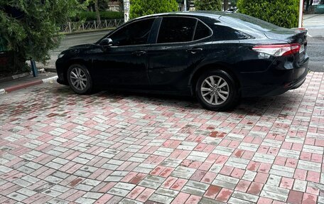 Toyota Camry, 2020 год, 2 650 000 рублей, 1 фотография